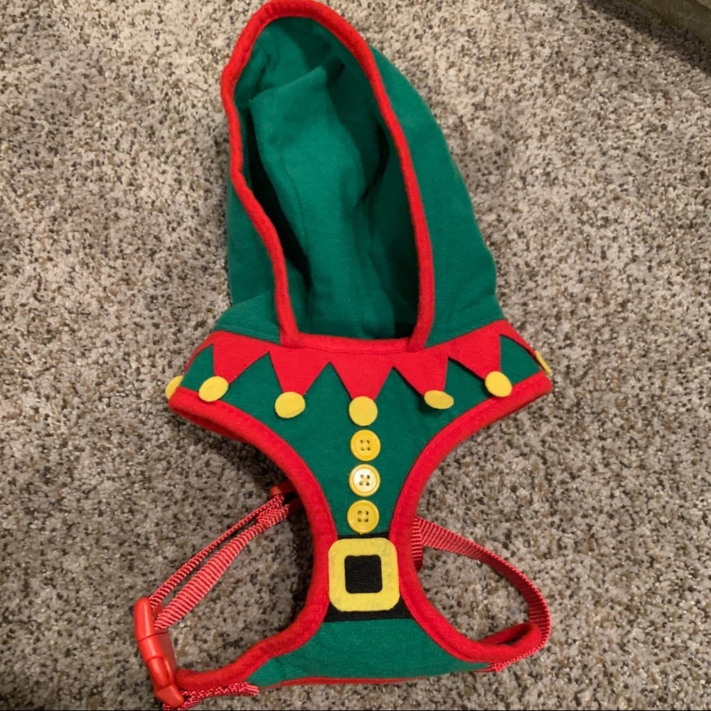 🐾HP🎉 Elf dog harness